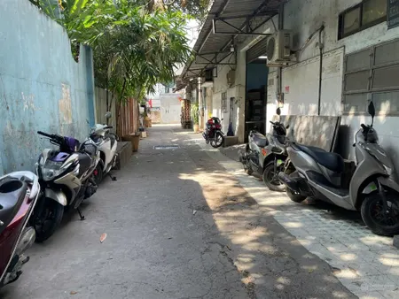 Bán nhà xưởng hẻm 5m đường nguyễn sơn, tân phú diện tích 20x15, giá 29 tỷ