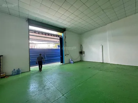 Bán xưởng mặt tiền đường lại hùng cường vào 200m, ngang 17m x 80m, giá bán 27 tỷ