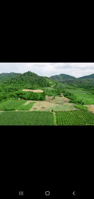 Bán đất 17141.5m² ngang 15m giá 1.95 tỷ Xã Hòa Phú