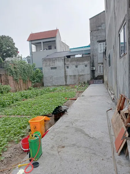 Hàng F0 mới ra lò, cách quốc lộ 5A chỉ 250m, cực đẹp: 0835459289