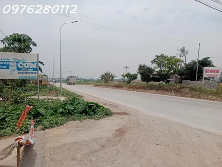 Chính chủ không qua môi giới bán đất Xuân Dương, Lương sơn, Hòa Bình, DT 193m2, giá đầu tư