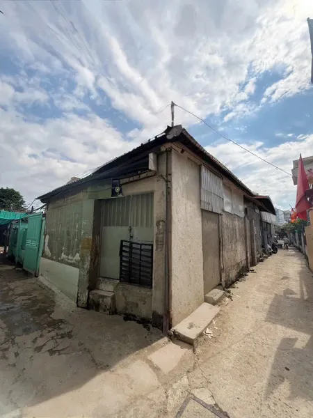 ☎️☎️☎️BÁN NHÀ CÓ SẴN NGUỒN THU NHẬP - 4 PHÒNG TRỌ - VỪA Ở VỪA KINH DOANH - QUẬN 7