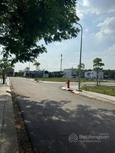Đất nền đầu tư cực kỳ tốt ngay MT Phạm Ngọc Thạnh - Hiệp Thành - TDM , trung tâm Thành phố mới , giá chỉ 1.29 TỶ giá cực hời để đầu tư , sổ riêng