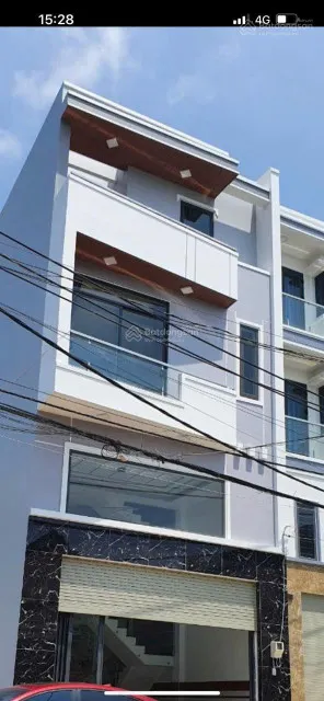 CHÍNH CHỦ CẦN BÁN NHÀ 1T2L - NẰM CÁCH ĐƯỜNG VÕ VĂN HÁT 100M - QUẬN 9 - DIỆN TÍCH 60M2 - FULL NỘI THẤT - GIÁ 2 TỶ 4 - SHR