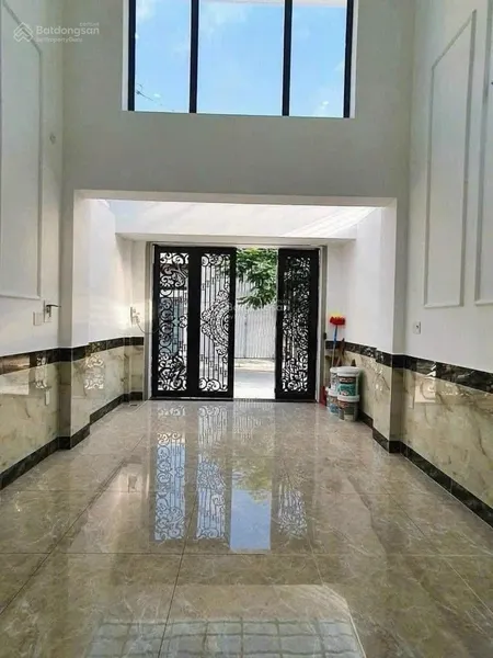 CHÍNH CHỦ CẦN BÁN GẤP NHÀ 1T2 NGAY ĐƯỜNG NGUYỄN DUY TRINH - LONG TRƯỜNG - QUẬN 9, GIÁ 2 TỶ 490 - DIỆN TÍCH 50M2 - FULL NỘI THẤT - CÁCH TRẠM Y TẾ LONG TRƯỜNG 5P - SHR