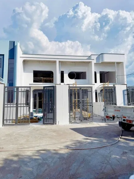 🏠 NHÀ GÁC LỬNG RẺ NHẤT TÂN TRIỀU 🔥