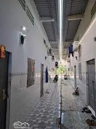 Bán gấp dãy trọ trả nợ Mỹ Phước 3 Bến Cát, SH riêng, gần chợ, trường học các cấp, đông dân cư, Giá 1 tỷ 780 LH: 0879819662 Văn Lực