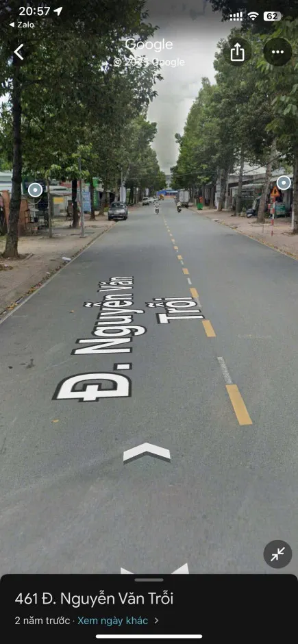 Bán đất 854m² ngang 20m giá 11.8 tỷ Phường Phú Lợi 0815422197