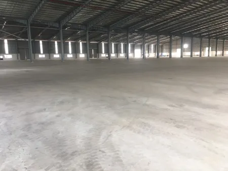 NHÀ XƯỞNG CHO THUÊ  HỐ NAI - ĐỒNG NAI _ 3.250m2