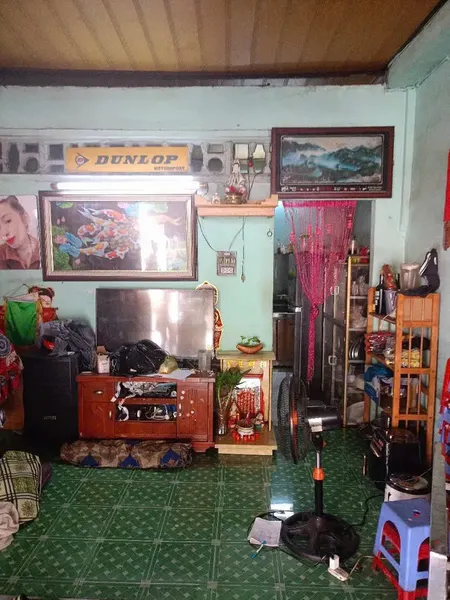 Mặt tiền đường Âu Cơ, 36m2, 2 tầng, Kinh doanh đỉnh, chỉ 6 tỷ TL