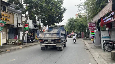 Bán đất góc 2 mặt tiền đường b, hbc gần hiệp bình 208,4m2 full thổ kd đa ngành giá 23 tỷ