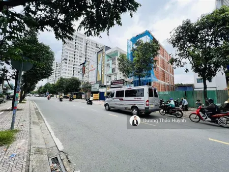 Bán mặt tiền areco đào trinh nhất 120m2(5x24) xây hầm + 4 tầng view công viên giá tốt nhất khu