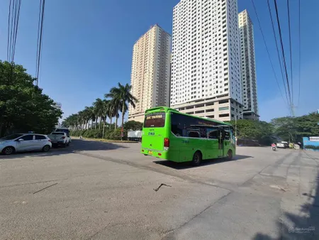 Bán lô đất đấu giá sát đh thành đô lai xá hoài đức 75m2 mt 5m chỉ 13.6 tỷ