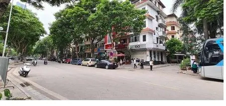 Bán đất đấu giá lô góc trạm trôi hoài đức 75 mt 18m chỉ 11.8 tỷ.