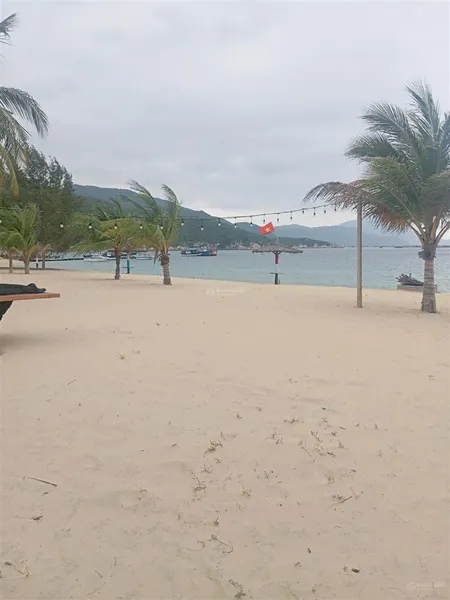 Bán đất rừng mt quốc lộ 1, thôn đông bắc, đại lãnh, vạn ninh, giá ưu đãi 80 tỷ, 4.6ha