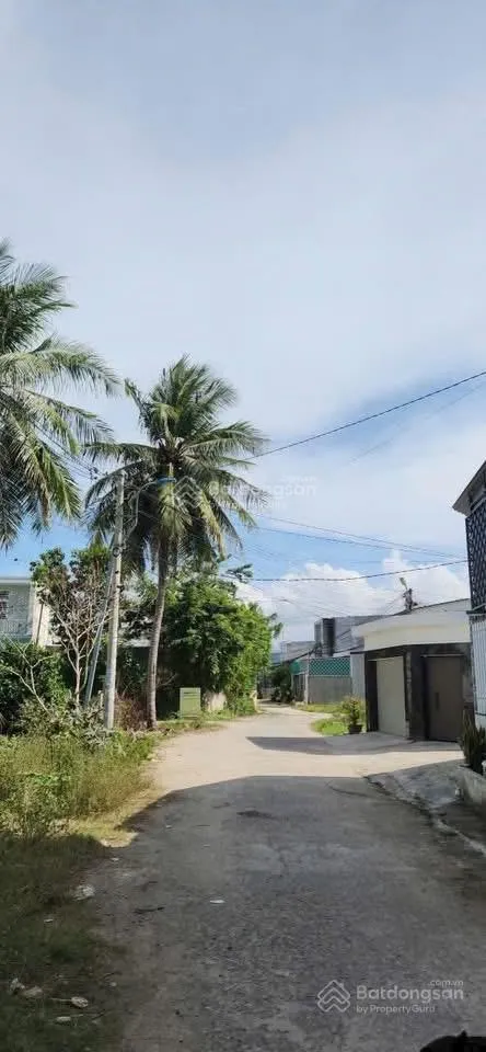 Bán đất vĩnh thạnh, nha trang, khánh hòa, lô góc 2 mặt tiền