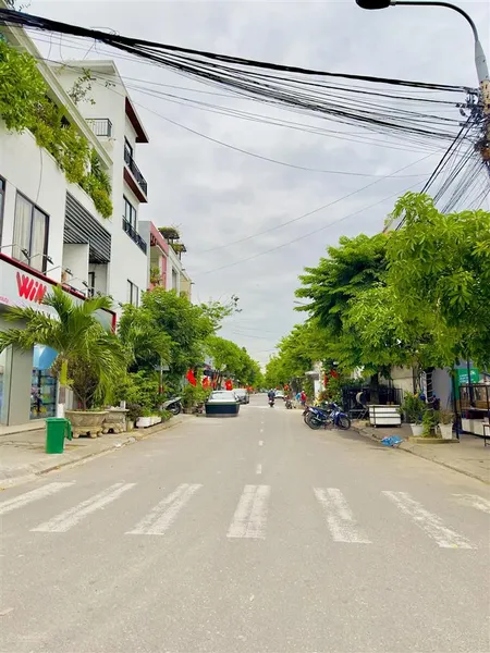 1 lô duy nhất mặt tiền 7m5 bùi giáng giá rẻ, chỉ 4 tỷ 350