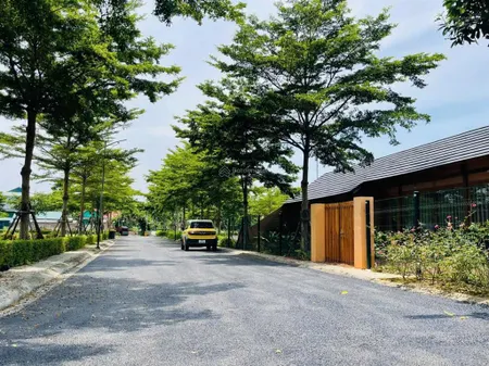 Chính chủ bán lô góc 2 mặt tiền, dt 160m2 tại khu phú gia, quốc oai hà nội