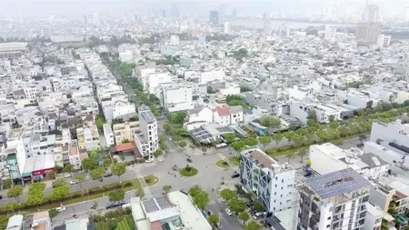 Siêu phẩm 2 lô liền kề mặt tiền đường 30/4 trung tâm đà nẵng giá hấp dẫn chỉ 46 tỷ cơ hội đầu đỉnh