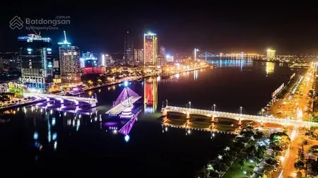 Siêu vip! bán đất lô góc 466m 101,99 tỷ mt lê văn quý q. sơn trà