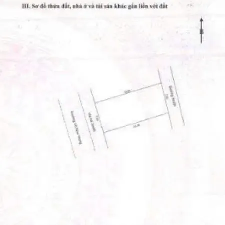 Bán đất tặng nhà c4 mặt tiền đường võ như hưng ngang 7m. 0905 982 ***