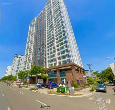 Bán lô góc 2 mt phạm quang ảnh an trung đông 3, ngay hiyori garden võ văn kiệt, 5 phút ra biển !