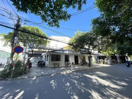 Bán lô góc 3 mặt tiền, ngang hơn 21m, trung tâm phố tây du lịch, cách biển mỹ khê chỉ 200m