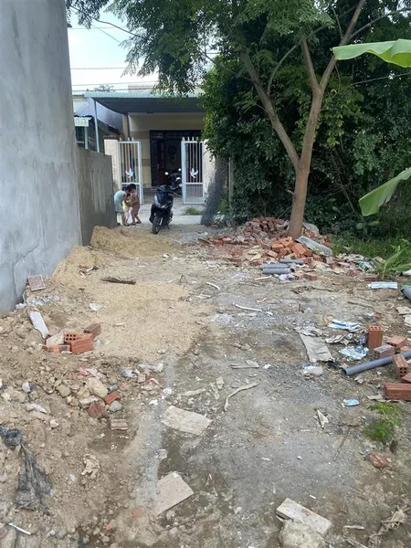 111,5m2 mặt tiền 6m hà đông sát đường vành đai, chợ đầu mối đà nẵng