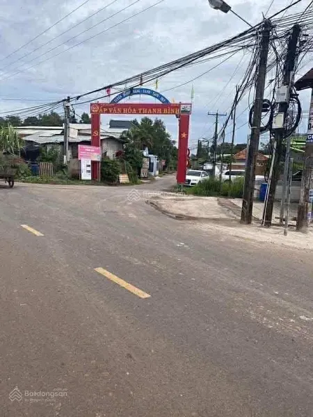 Bán đất tại lộc an, 1,2 tỷ, 84m2, sổ đỏ đầy đủ, mặt tiền đẹp