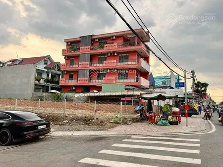Chính chủ bán 2 lô mặt tiền nguyễn văn tăng giá 42 tỷ