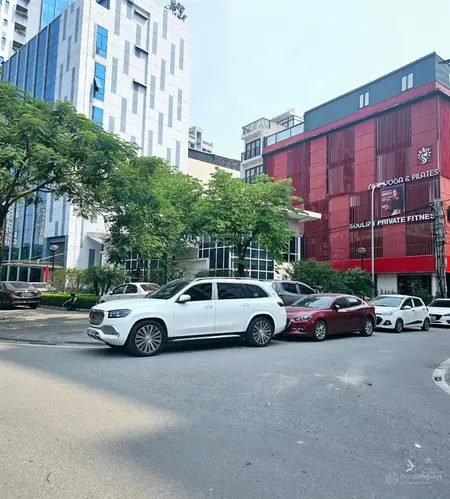 Bán đất tặng nhà cũ phố lạc long quân, cạnh khu liên cơ hành chính công, 115m, mt gần 6m