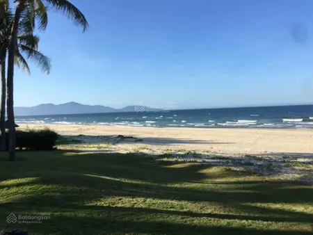 Chào bán lô góc 2mt weu sông cổ cò khu vinahous điện dương nay là phường điện bàn đông biển hà my