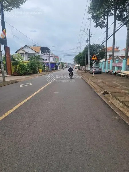 Đất phường bảo vinh, long khánh 5x25m, shr, gần mt đường nhựa 30m. giá chỉ 1 tỷ