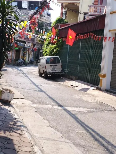 Chính chủ bán đất trung kiên, bắc từ liêm, 42m2, mt 4.2m, ô tô vào đất, giá nhỉnh 6 tỷ