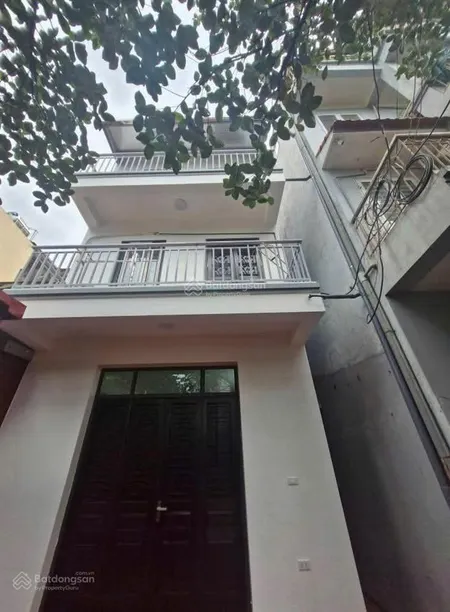 Bán đất tây hồ tặng nhà 3 tầng 60m2 mt 5m hơn 8 tỷ ô tô cách 20m