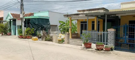 Bán đất mt đặng vinh hàm tdp6 bình tây, đông ninh hòa, khánh hòa