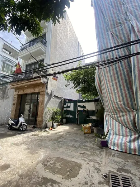 Bán đất đào tấn, ba đình, hà nội, diện tích 98m2, mặt tiền 6m, giá 17,5 tỷ