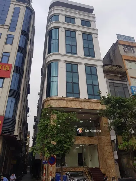 Quá hiếm cho các cđt!! bán 3 lô đất mp phan đình giót hà đông 55m2, mặt tiền 4.5m, oto kinh doanh