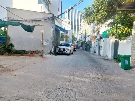 Bán lô góc đất mặt tiền đường sao biển cách biển 200m giá chỉ 21 tỷ