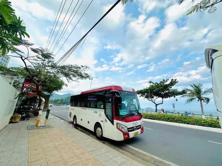 Bán lô đất đẹp vuông vức view biển mặt tiền phạm văn đồng phù hợp xây khách sạn, căn hộ view biển