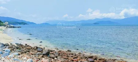 [ 3 mặt tiền cửa biển lương sơn view biển vĩnh lương ] * đi ra biển 130m * giá 14tr/m²
