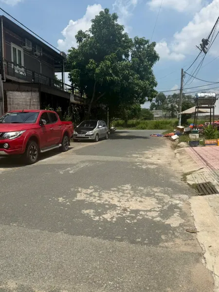 Bán đất 85.7m² ngang 5m giá 3.09 tỷ Phường Phú Lợi 0815422197