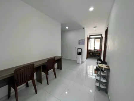 BÁN TOÀ NHÀ XÓM ĐẤT P8 Q11 277m² – Hầm + 7 Tầng – 51 CHDV – Doanh Thu 300Tr/Tháng – Giá 47,5 Tỷ