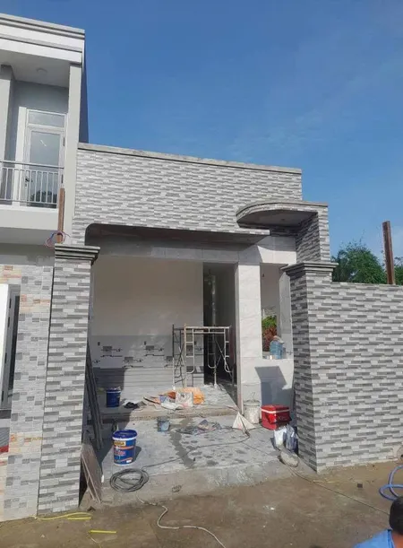 Bán nhà 88.8m² ngang 5m giá 2.45 tỷ Phường Chánh Hiệp 0815422197