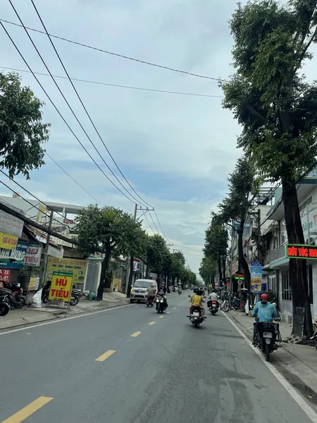 Bán Nhanh Nhà Linh Đông – Gần Phạm Văn Đồng – 103m² Ngang 7m – Giá Ngộp