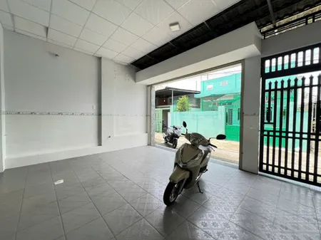 Bán nhà 1T1L P. Quang Vinh, gần chợ BH, sân oto, đường oto chỉ 4,7 tỷ