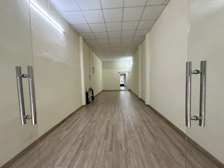 Cho thuê nhà nguyên căn 63m2-Li ền kề khu citiland park hill- chợ - lotte mart