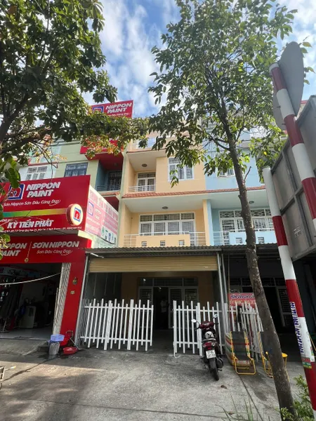 CHÍNH CHỦ BÁN HOẶC CHO THUÊ NHÀ NGUYÊN CĂN 4 TẦNG MẶT PHỐ ĐƯỜNG NA3 – BẾN CÁT