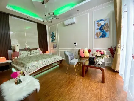 🏡 BÁN NHÀ MẶT PHỐ NGỌA LONG – 3 MẶT THOÁNG – KINH DOANH ĐỈNH