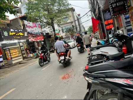 🏡 BÁN NHÀ MẶT PHỐ PHÚ DIỄN – KINH DOANH ĐỈNH – GIÁ TRỊ TƯƠNG LAI CAO